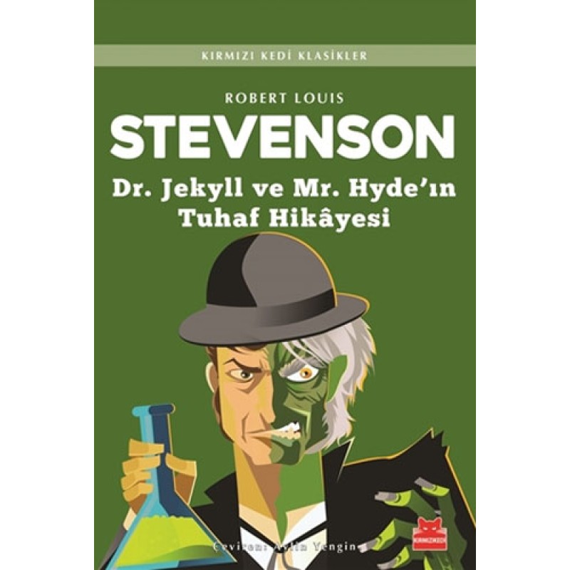 Dr. Jekyll ve Mr. Hyde'ın Tuhaf Hikayesi Dr. Jekyll ve Mr. Hyde'ın Tuhaf Hikayesi