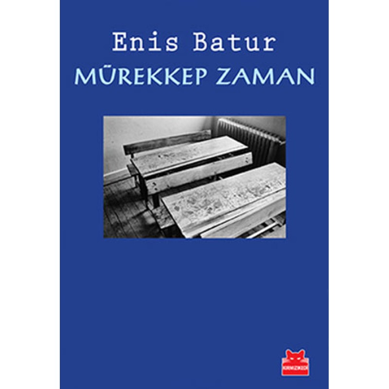 Mürekkep Zaman Mürekkep Zaman