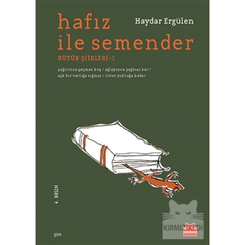 Hafız ile Semender Hafız ile Semender