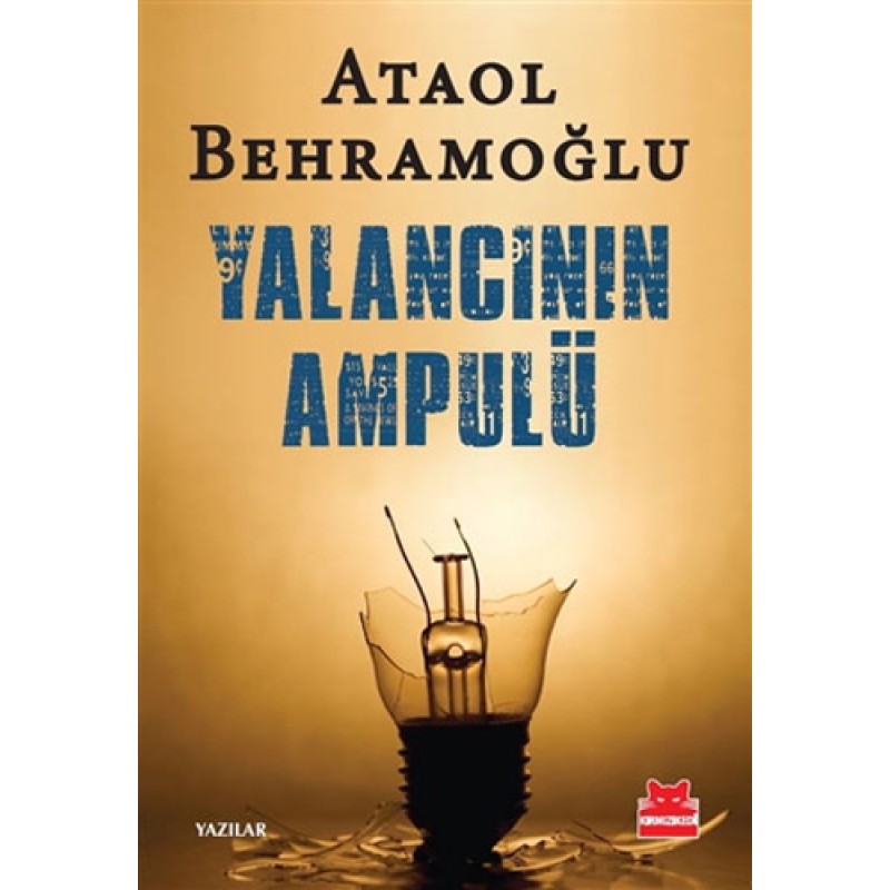 Yalancının Ampulü Yalancının Ampulü