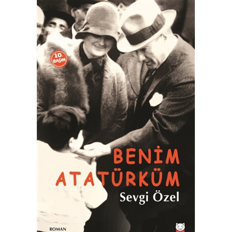 Benim Atatürküm Benim Atatürküm