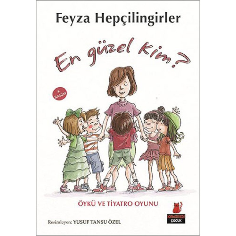 En Güzel Kim? En Güzel Kim?