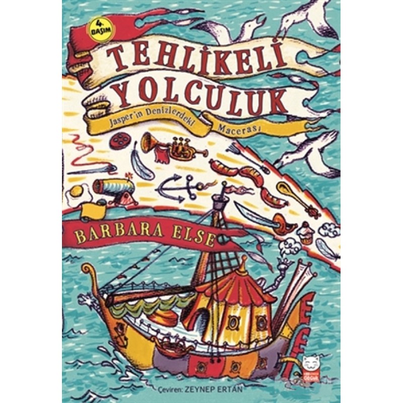 Tehlikeli Yolculuk Tehlikeli Yolculuk