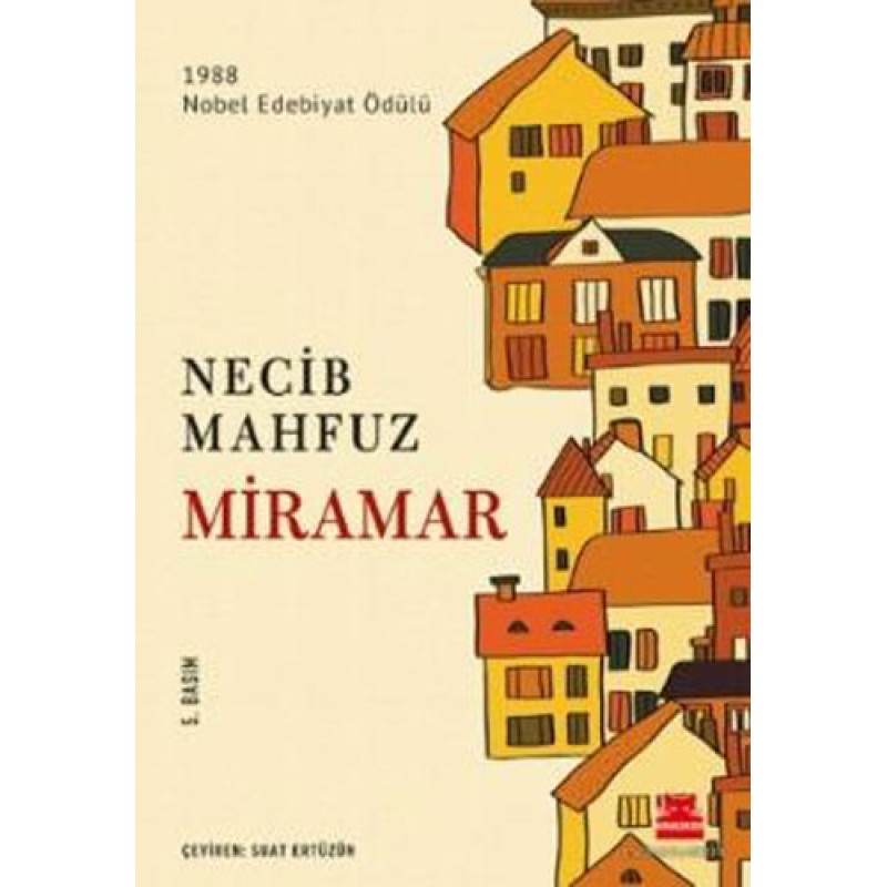 Miramar Miramar