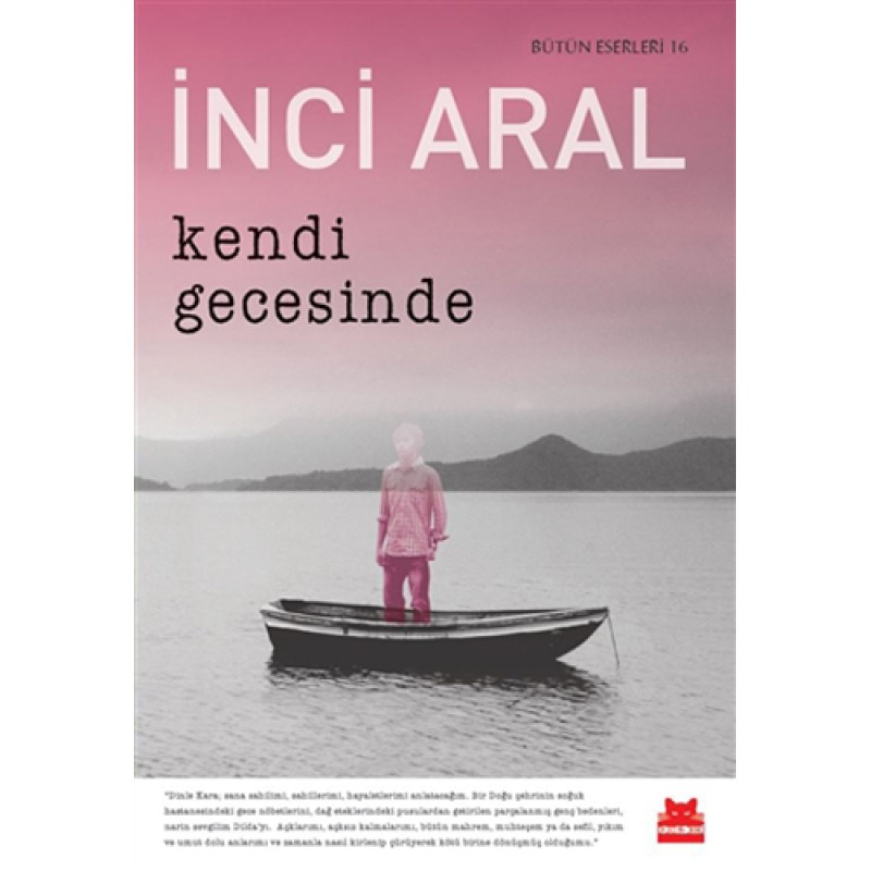Kendi Gecesinde Kendi Gecesinde