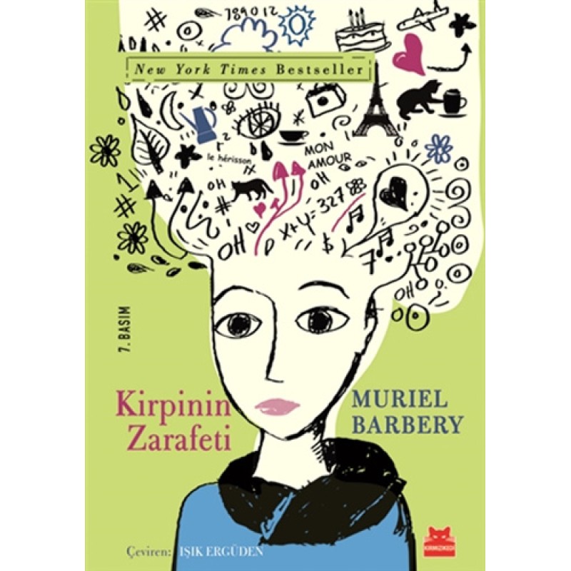Kirpinin Zarafeti Kirpinin Zarafeti