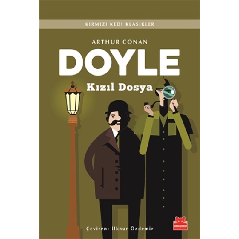 Kızıl Dosya Kızıl Dosya