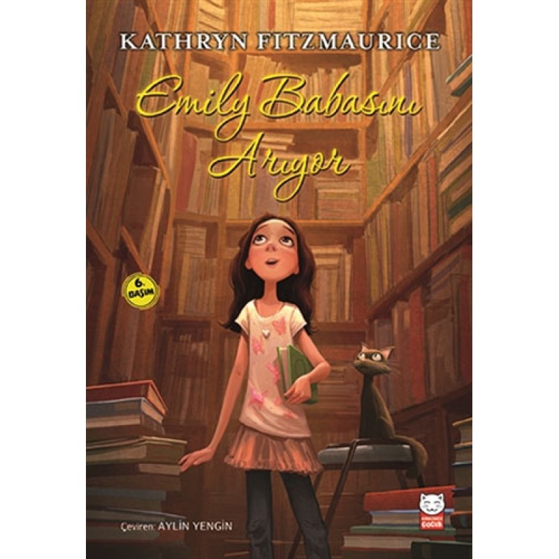 Emily Babasını Arıyor Emily Babasını Arıyor