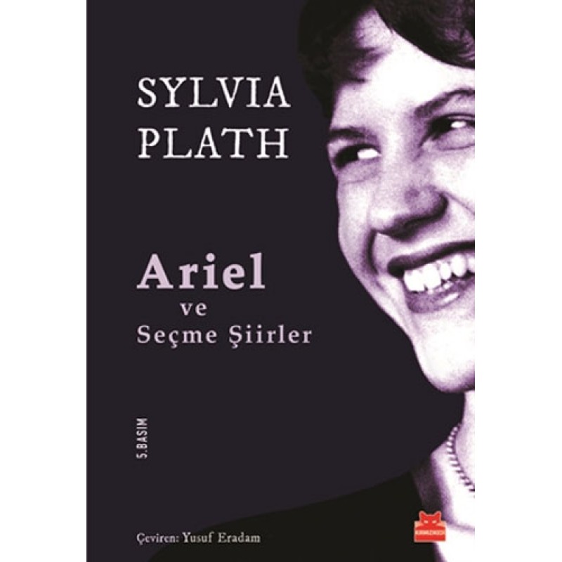 Ariel ve Seçme Şiirler Ariel ve Seçme Şiirler