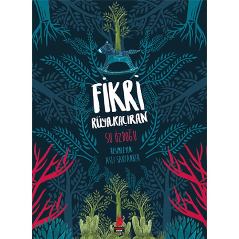 Fikri Rüyakaçıran Fikri Rüyakaçıran