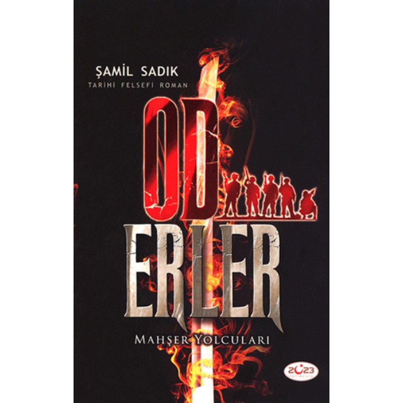 Od Erler Od Erler