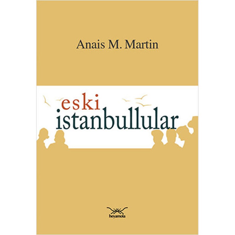 Eski İstanbullular Eski İstanbullular