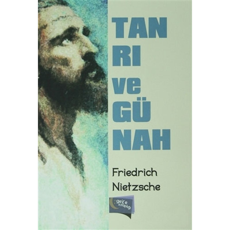 Tanrı ve Günah Tanrı ve Günah