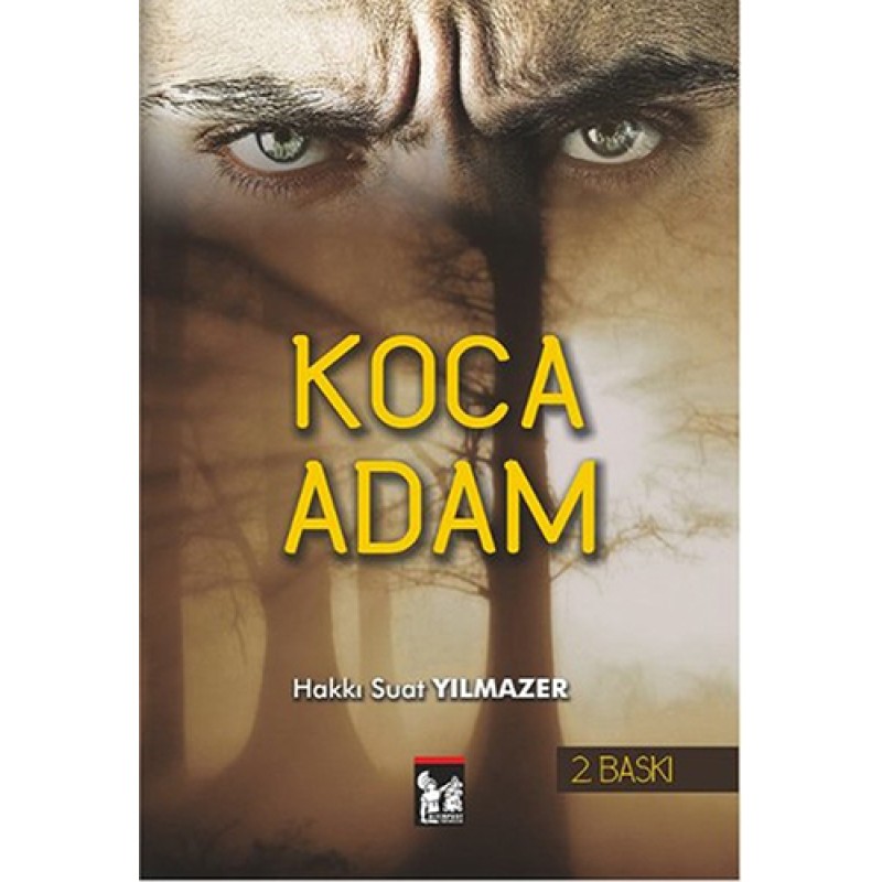Koca Adam Koca Adam