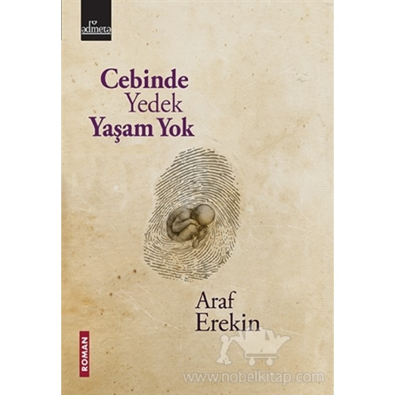 Cebinde Yedek Yaşam Yok Cebinde Yedek Yaşam Yok