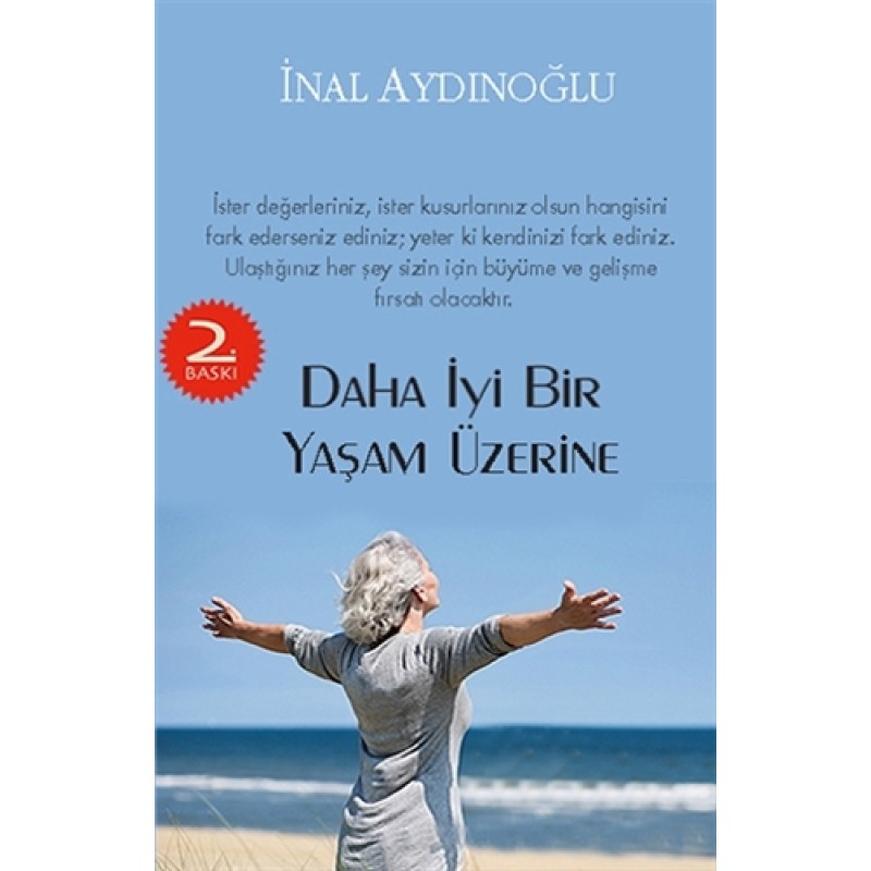 Daha İyi Bir Yaşam Üzerine Daha İyi Bir Yaşam Üzerine