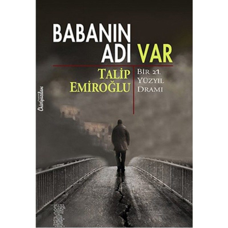 Babanın Adı Var Babanın Adı Var