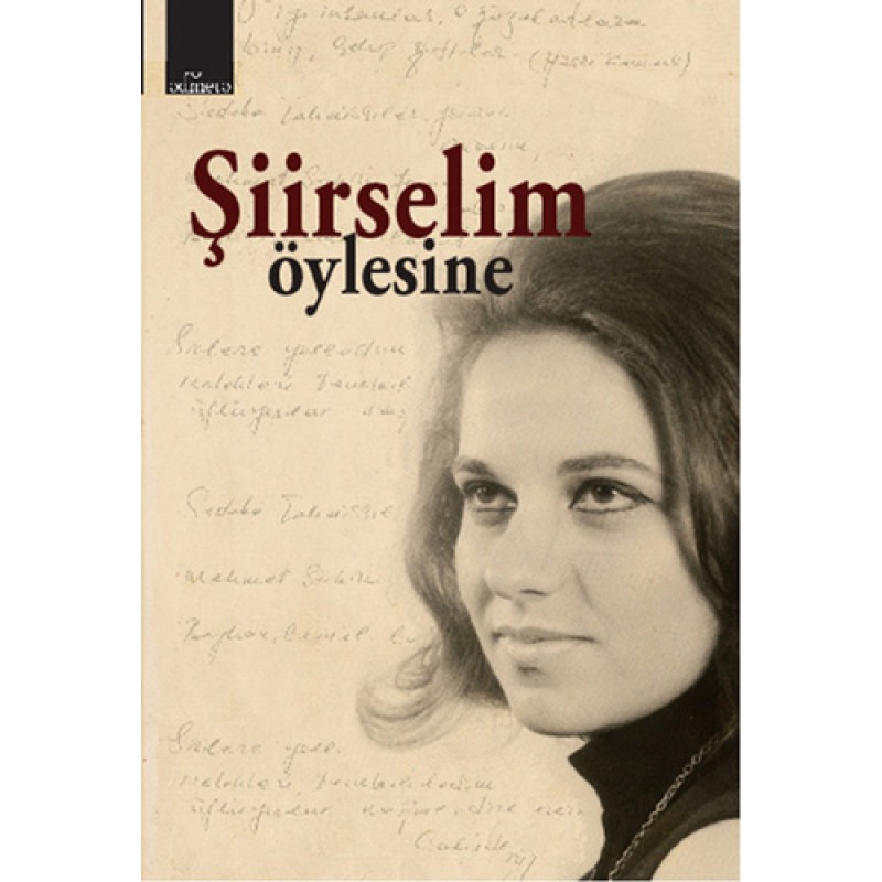 Şiirselim - Öylesine