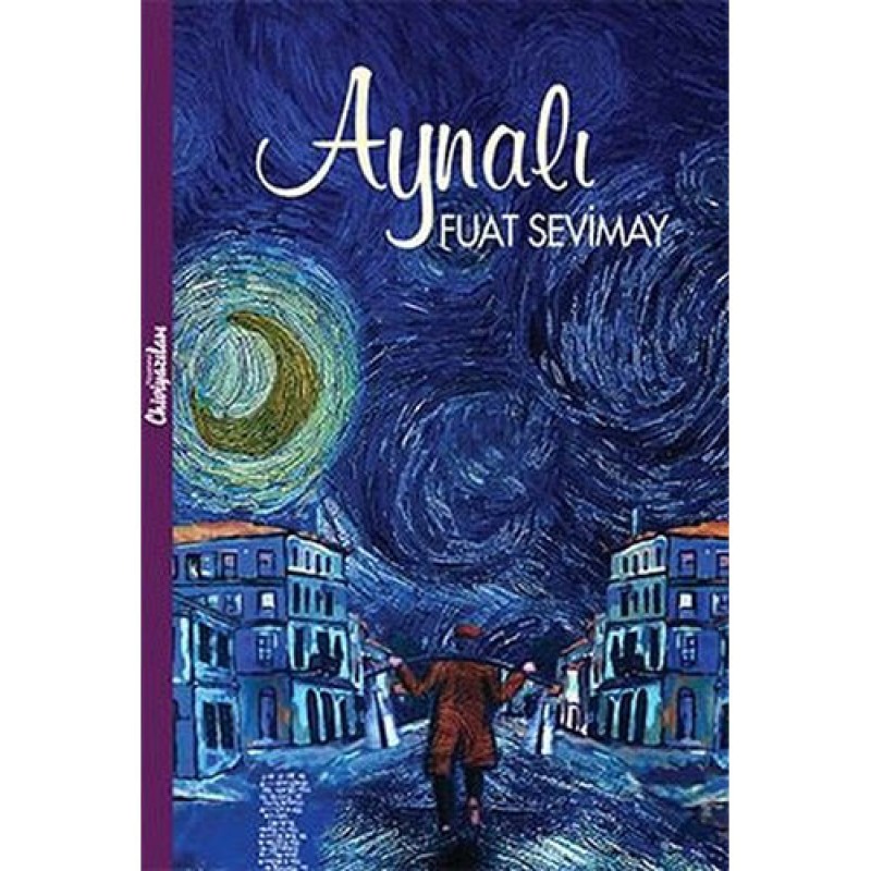 Aynalı Aynalı
