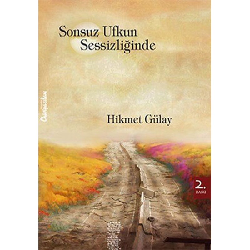 Sonsuz Ufkun Sessizliğinde