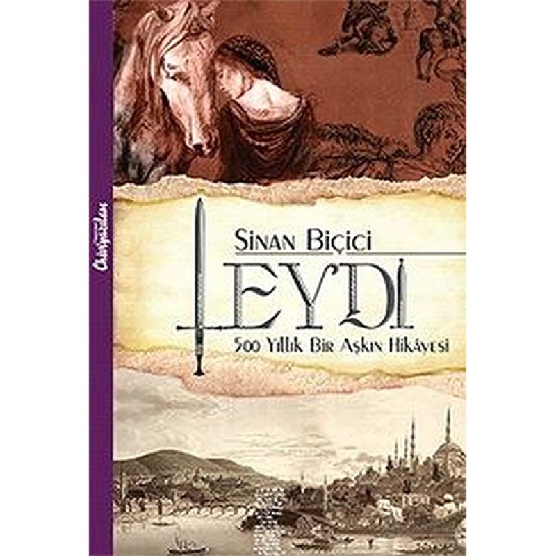 Leydi Leydi