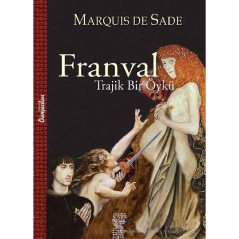 Franval-Trajik Bir Öykü Franval-Trajik Bir Öykü
