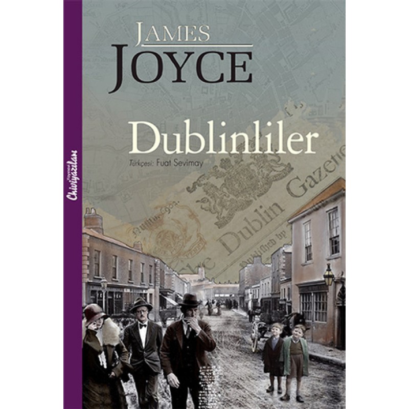 Dublinliler