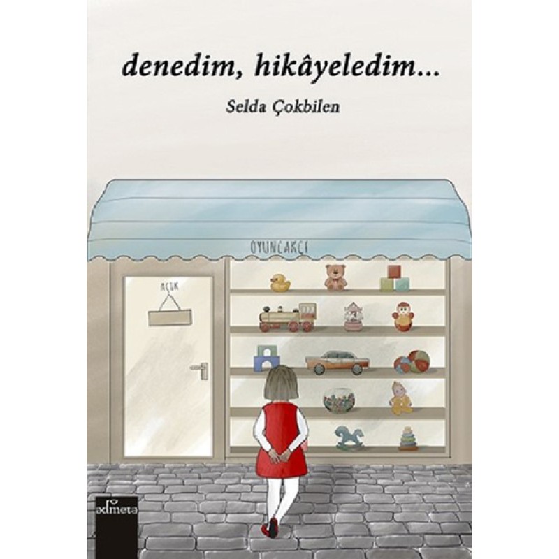Denedim, Hikayeledim... Denedim, Hikayeledim...
