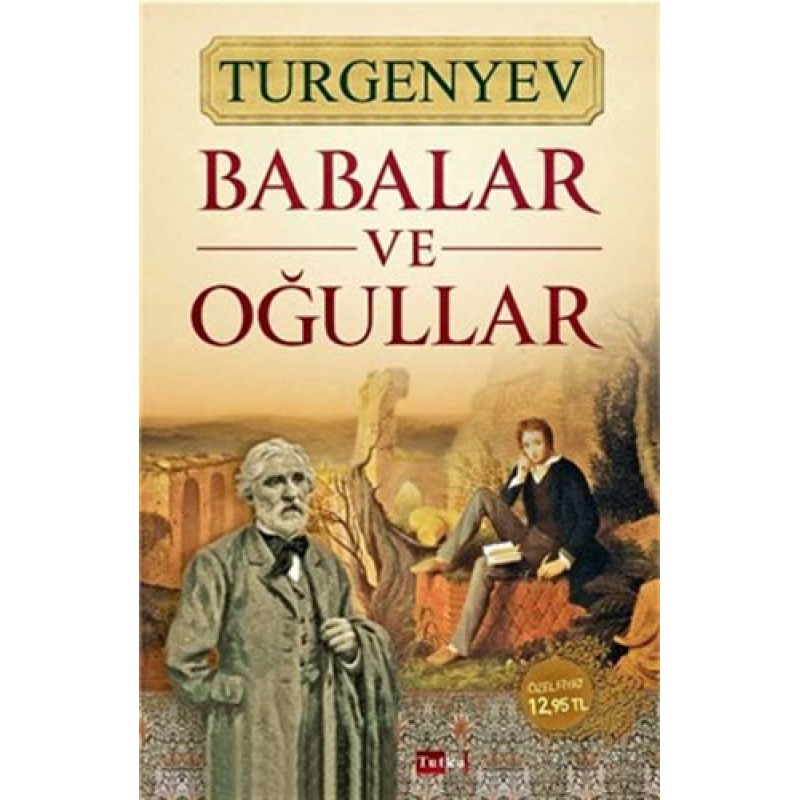 Babalar ve Oğullar