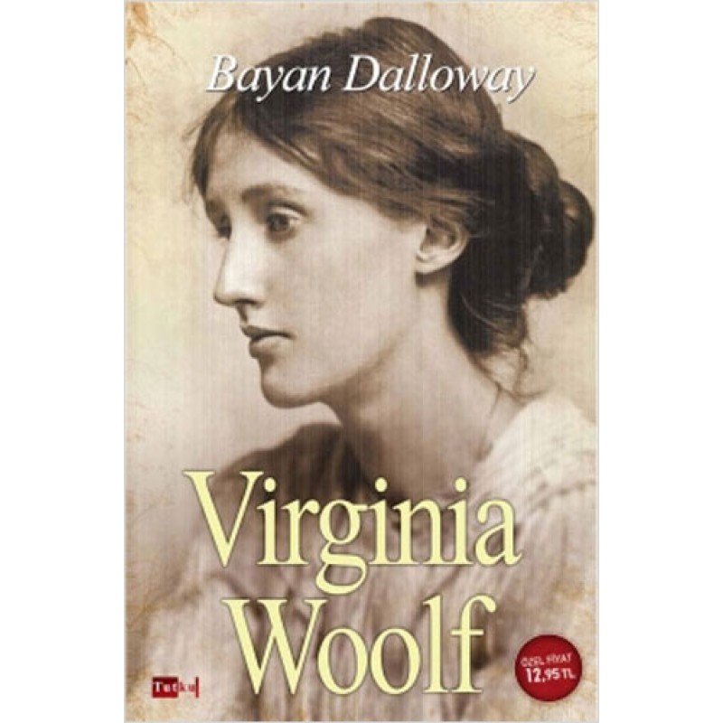 Bayan Dalloway