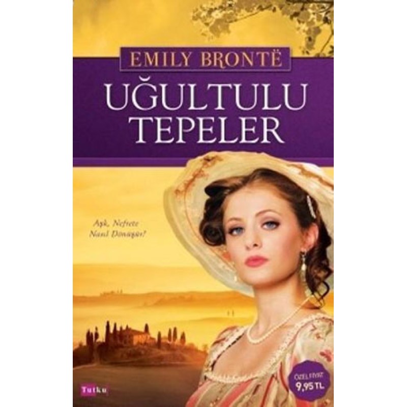 Uğultulu Tepeler