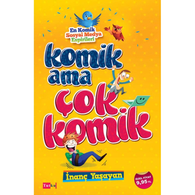 Komik Ama Çok Komik Komik Ama Çok Komik
