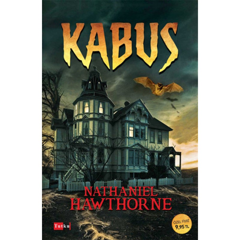 Kabus Kabus
