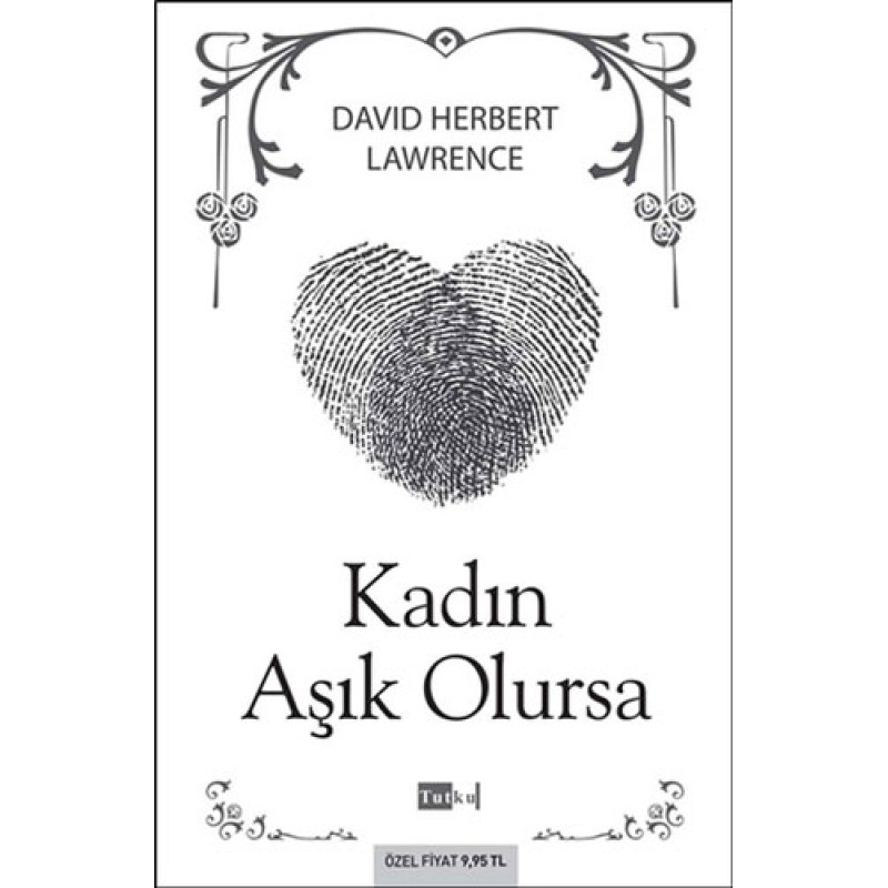 Kadın Aşık Olursa