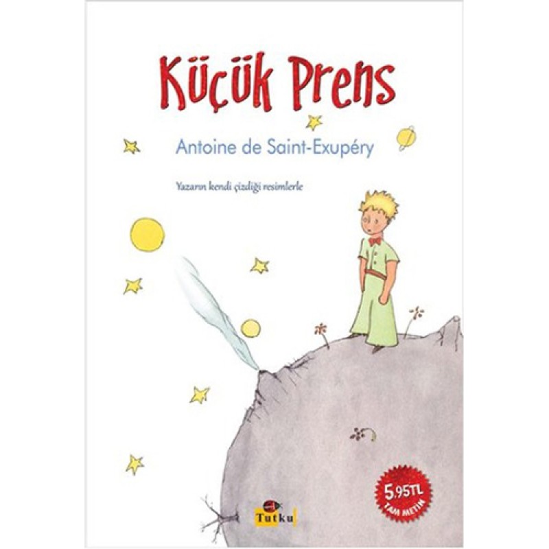Küçük Prens Küçük Prens