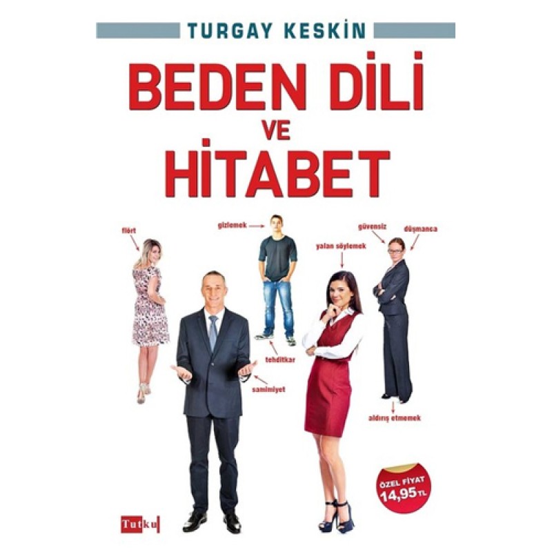 Beden Dili ve Hitabet
