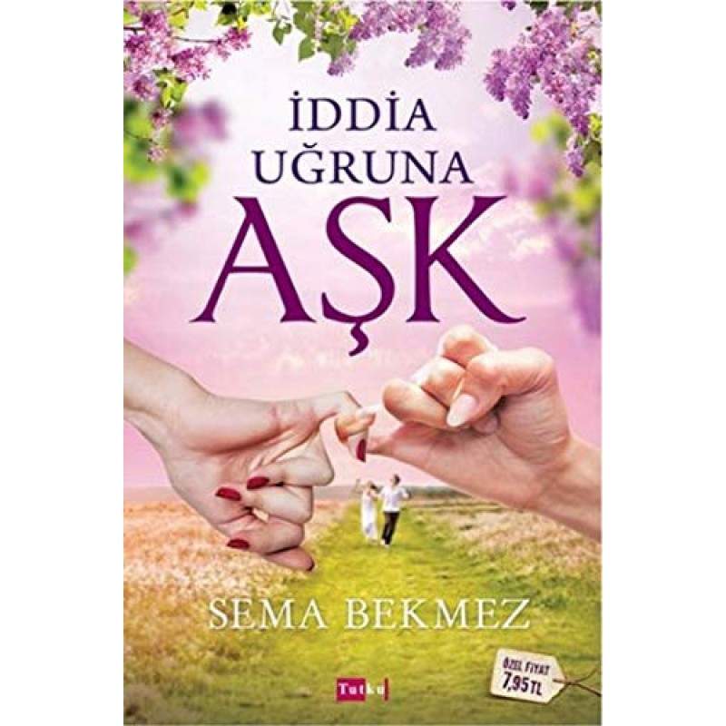 İddia Uğruna Aşk İddia Uğruna Aşk
