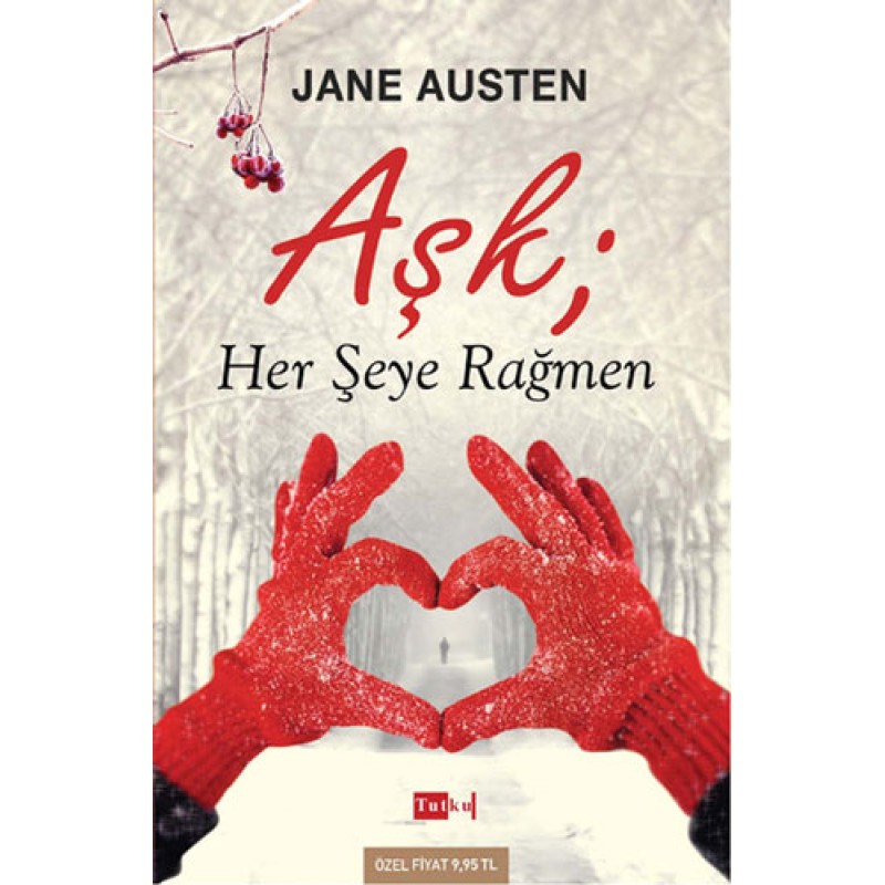 Aşk Her Şeye Rağmen Aşk Her Şeye Rağmen