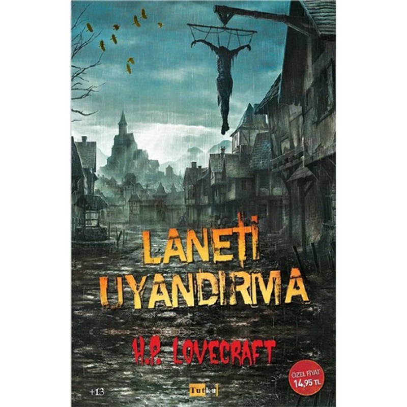 Laneti Uyandırma Laneti Uyandırma