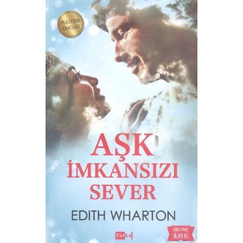 Aşk İmkansızı Sever Aşk İmkansızı Sever