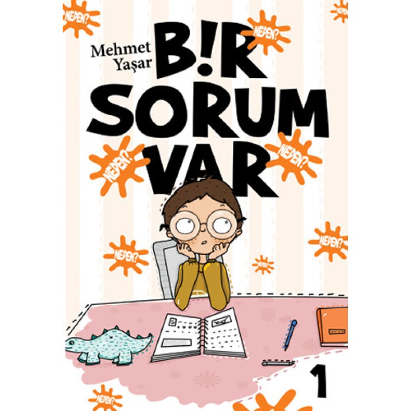 Bir Sorum Var 1 - Neden?