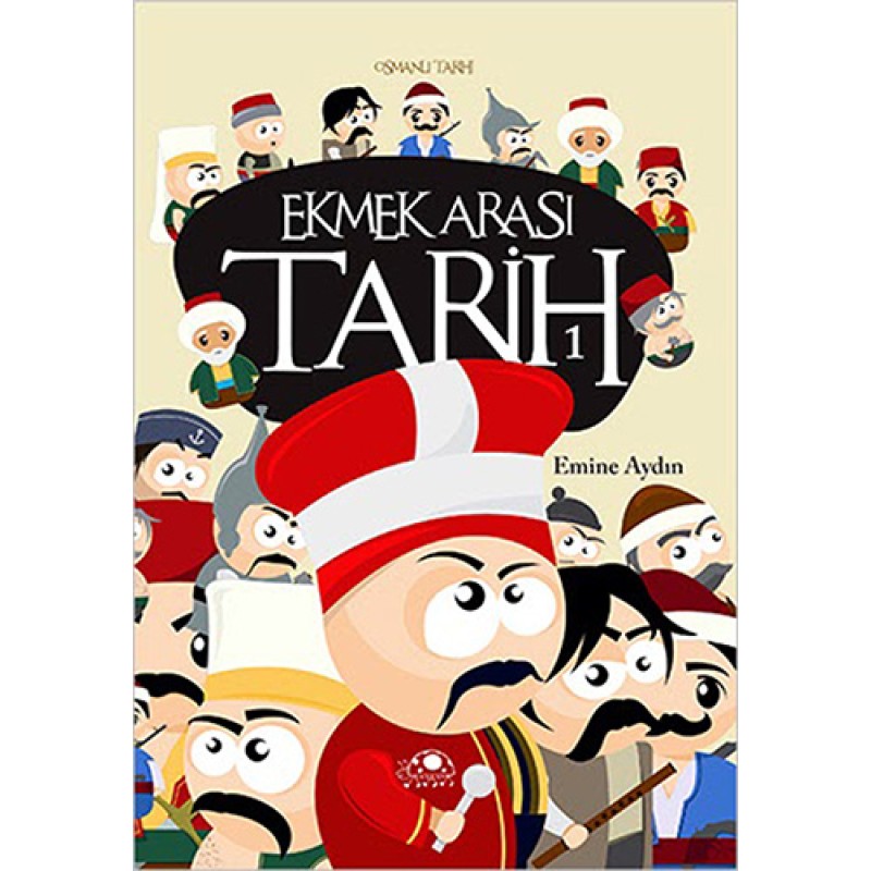 Ekmek Arası Tarih 1