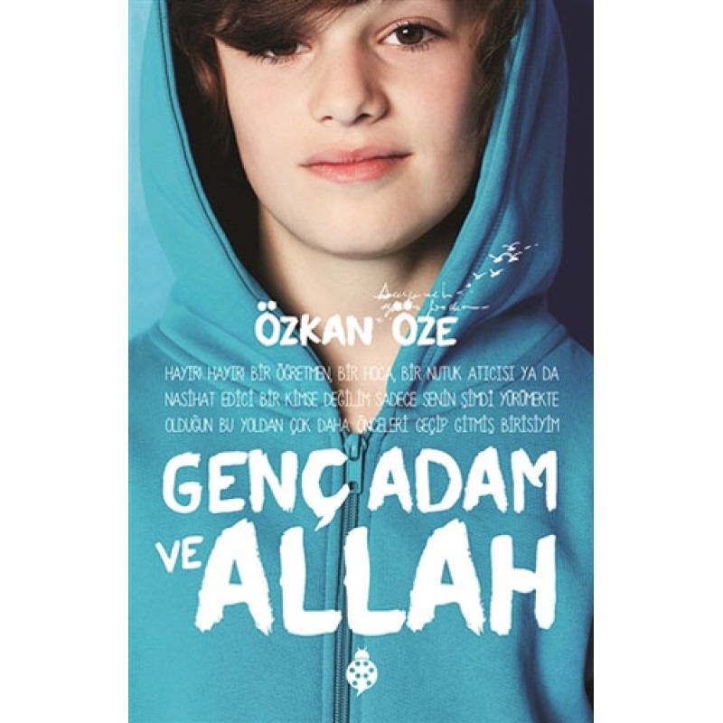 Genç Adam ve Allah
