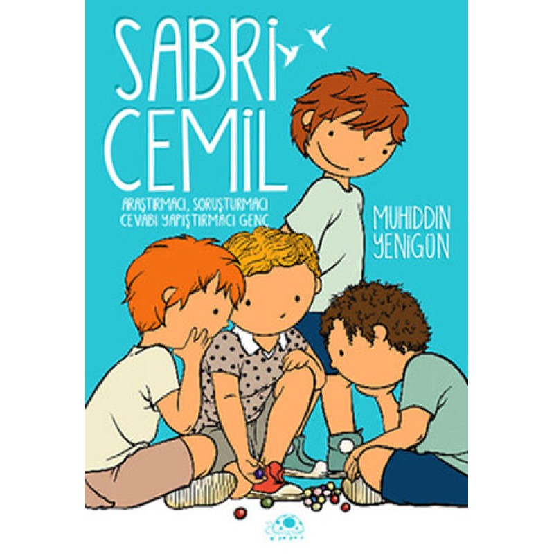 Sabri Cemil Sabri Cemil