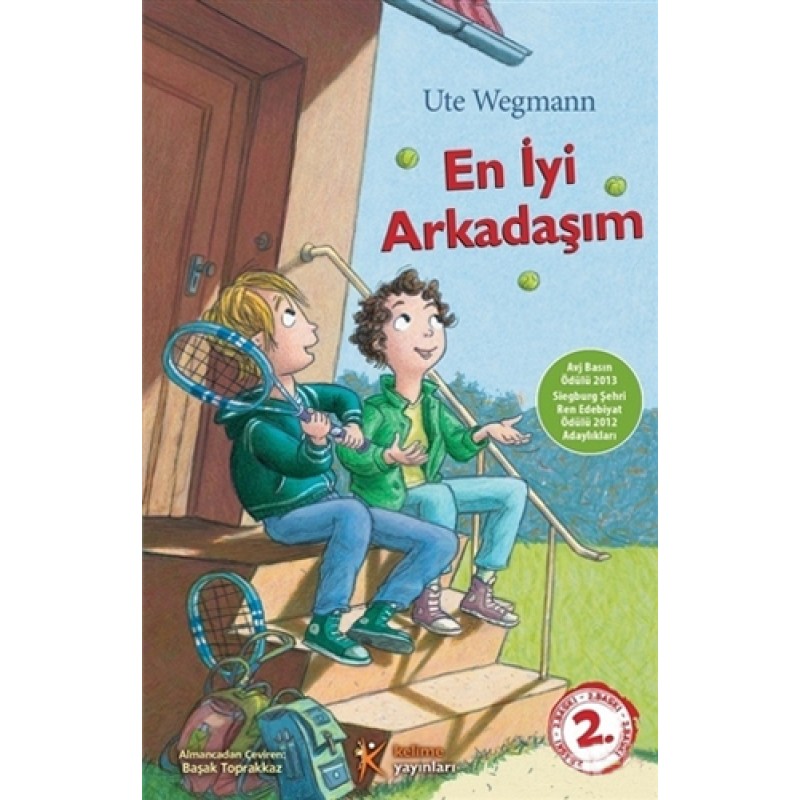 En İyi Arkadaşım En İyi Arkadaşım