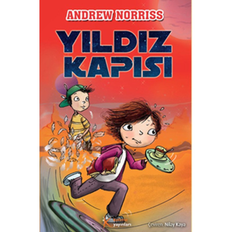 Yıldız Kapısı Yıldız Kapısı