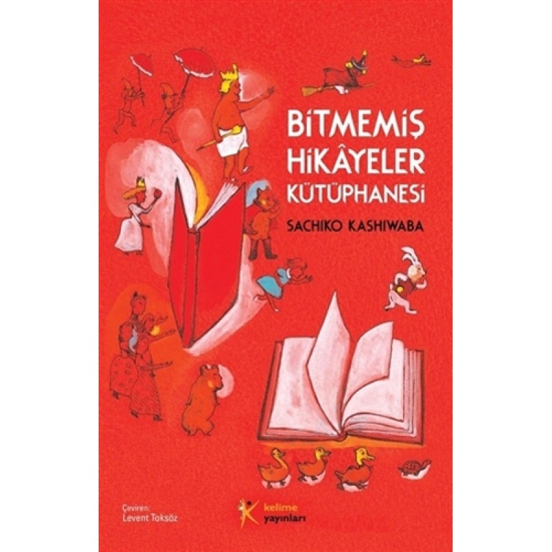 Bitmemiş Hikayeler Kütüphanesi Bitmemiş Hikayeler Kütüphanesi