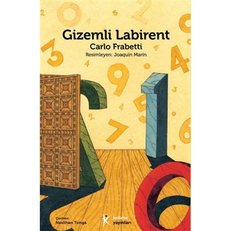 Gizemli Labirent Gizemli Labirent