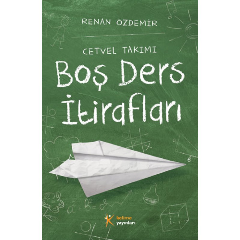 Boş Ders İtirafları - Cetvel Takımı Boş Ders İtirafları - Cetvel Takımı