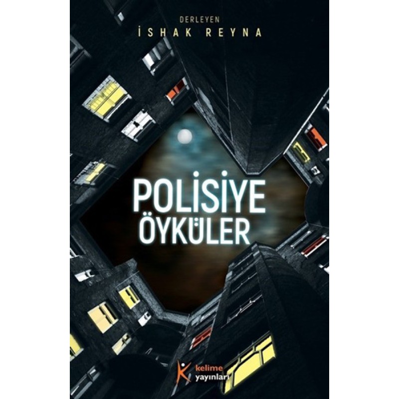 Polisiye Öyküler Polisiye Öyküler